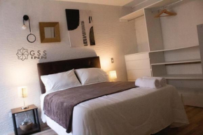 Beautiful apartment Near airport /cozy Oceanfront